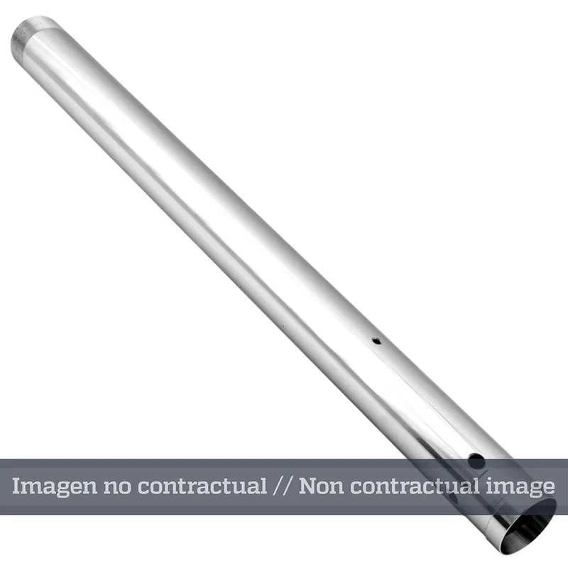 Tubo de horquilla TNK 05-0916 Honda FMX 650 Ø45x621mm