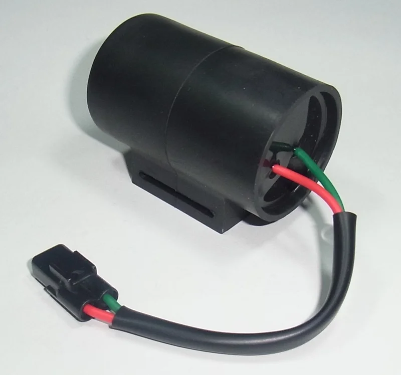 Condensador motor de inyección TOURMAX - CRF250/450R '10-14 ODU-002