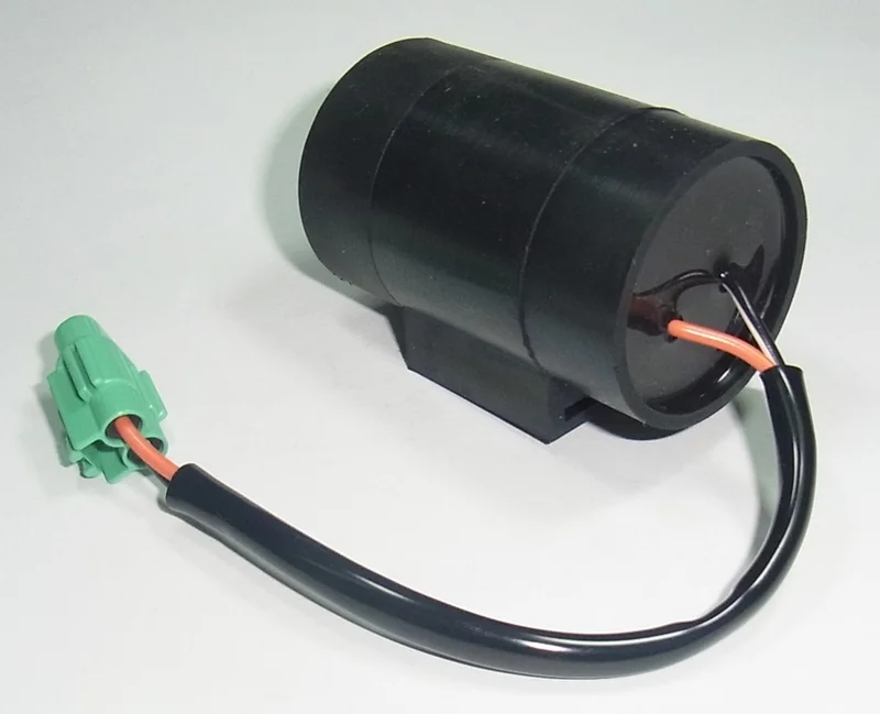 Condensador motor de inyección TOURMAX - KXF250 11-14/KXF450 09-14 ODU-004