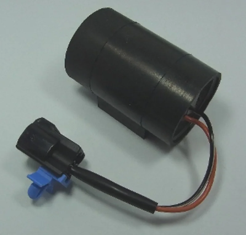 Condensador motor de inyección TOURMAX - EXC-F250/350 '12-14 SX-F250/350 '11-14 ODU-006