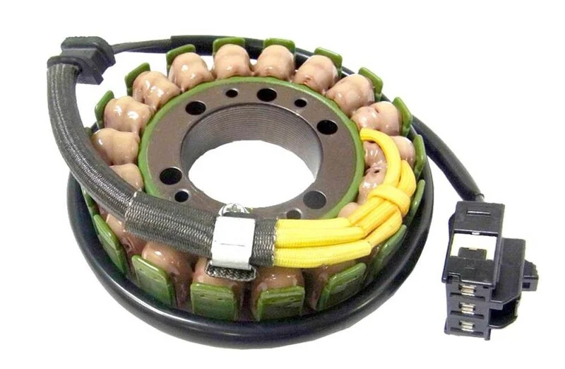 Estátor TOURMAX - Kawasaki Z1000