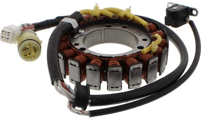 Estátor TOURMAX - YFM 350 Raptor 04-13