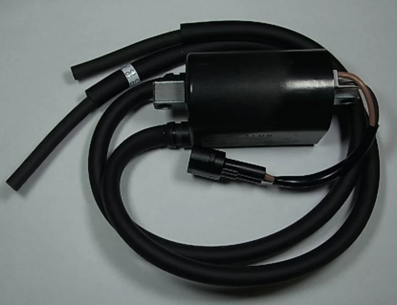 Bobina de encendido TOURMAX - Suzuki DL650 V-Strom