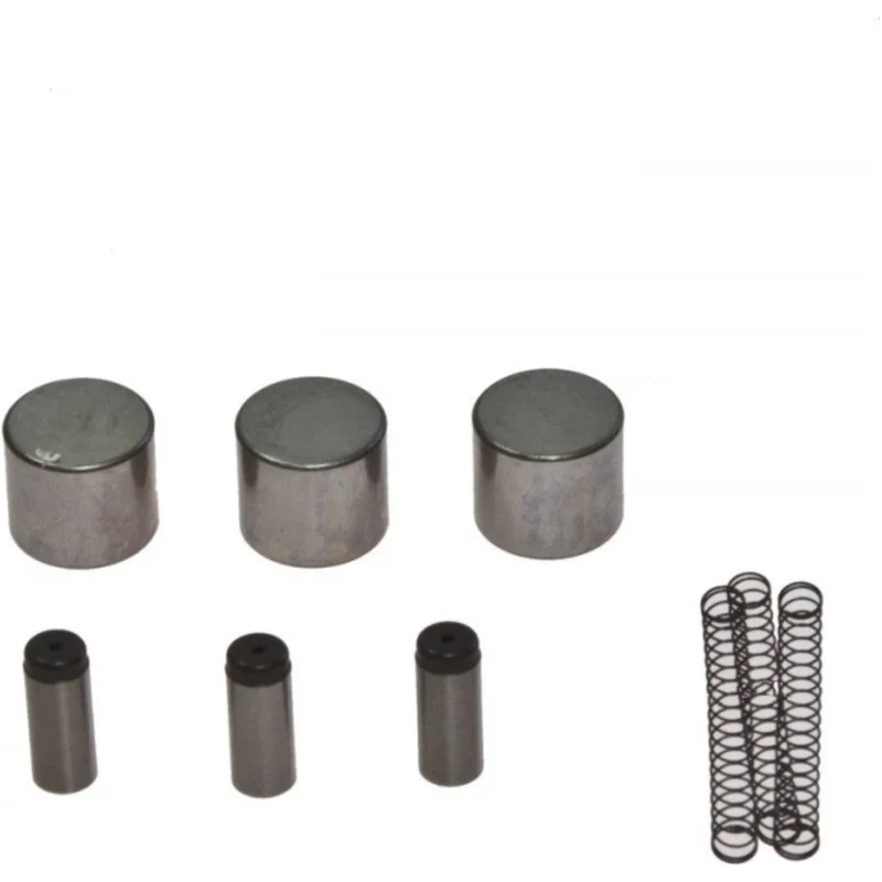 Kit reparación embrague de arranque Tourmax