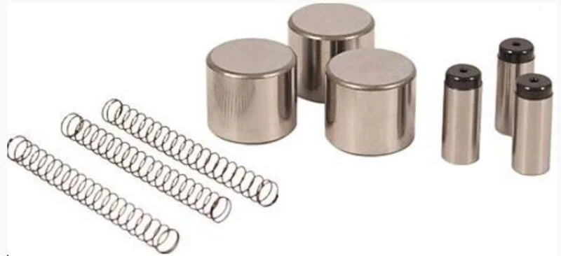 Kit reparación embrague de arranque TOURMAX - Yamaha