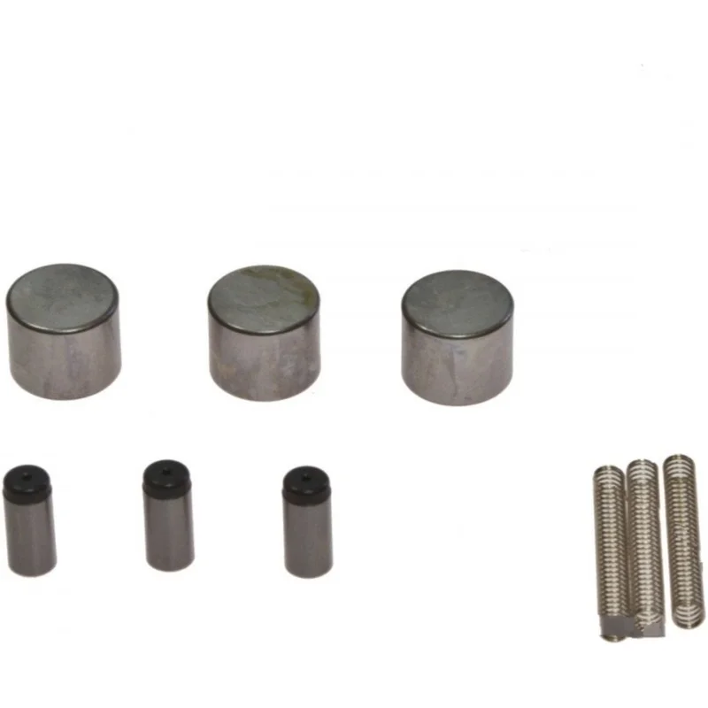 Kit reparación embrague de arranque Tourmax