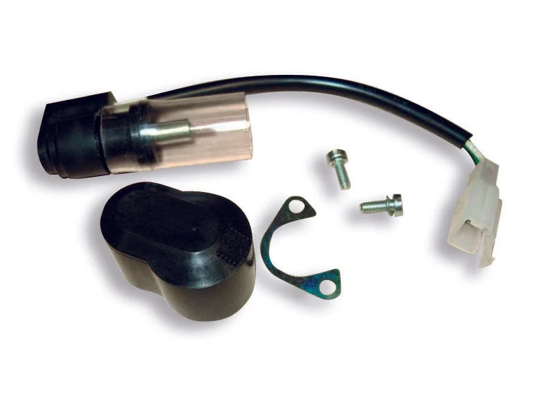 Starter automático BIHR MBK Booster/Ovetto/Nitro Peugeot TKR/Speedfight