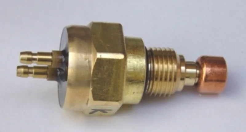 Termocontacto de radiador TOURMAX - Kawasaki M16X1 5 110℃ On
