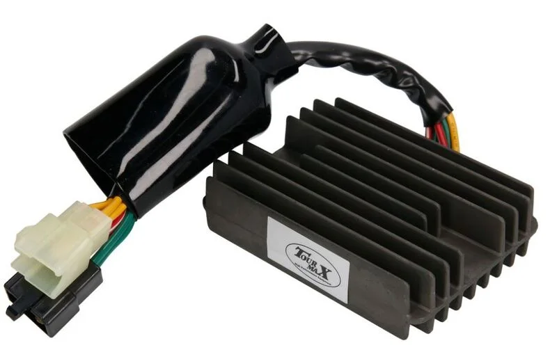 Regulador TOURMAX - VFR800FI