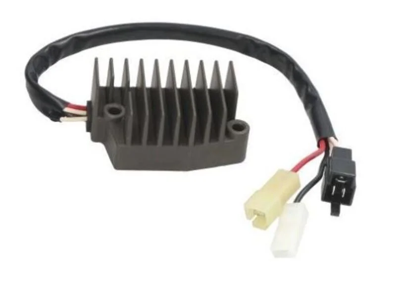 Regulador TOURMAX - V-MAX 1200 - 85-07
