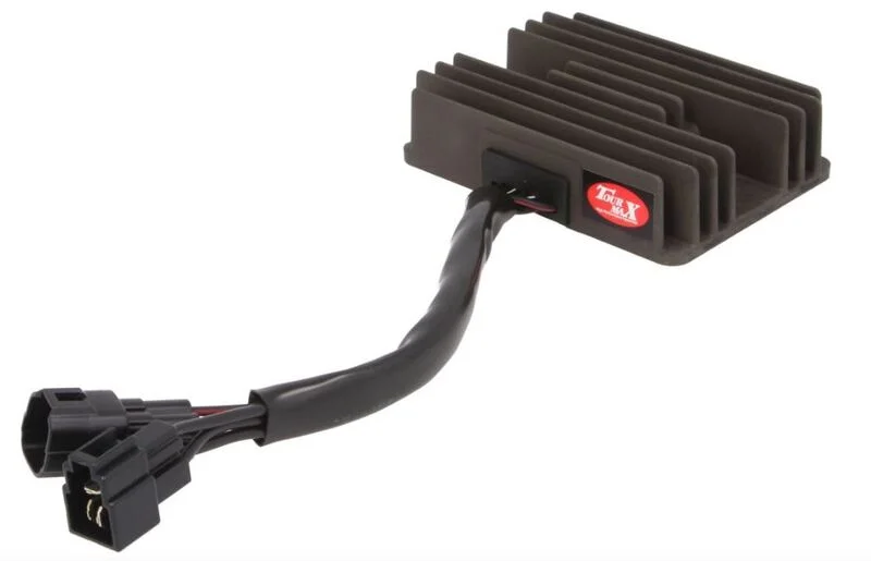 Regulador TOURMAX - GSR750