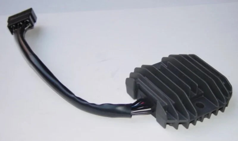 Regulador TOURMAX - Kawasaki ZX6R