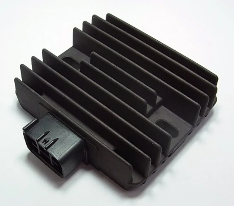 Regulador TOURMAX - ER6-N