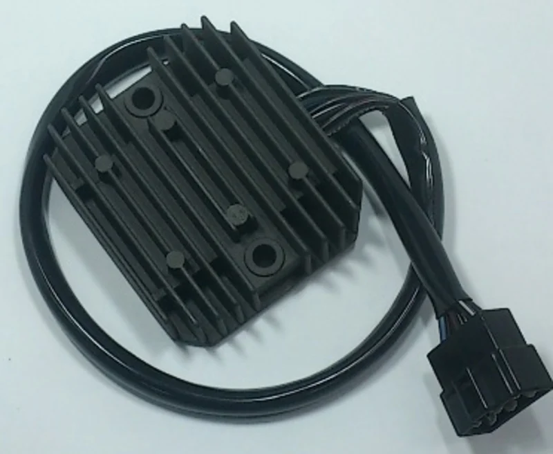 Regulador TOURMAX - Kawasaki W650