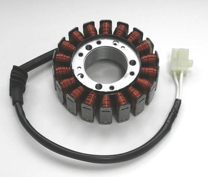 Estátor TOURMAX - YZF-R6