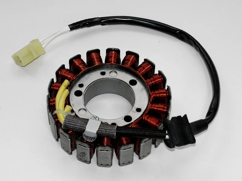 Estátor TOURMAX - Yamaha R1