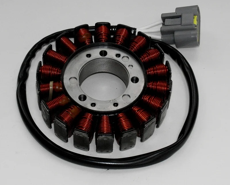 Estátor TOURMAX - YZF-R1 02-03