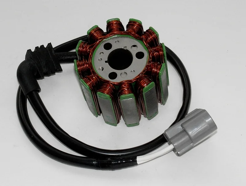 Estátor TOURMAX - YZF-R1 04-08