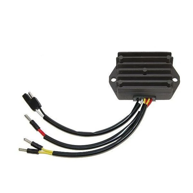 Regulador ELECTROSPORT