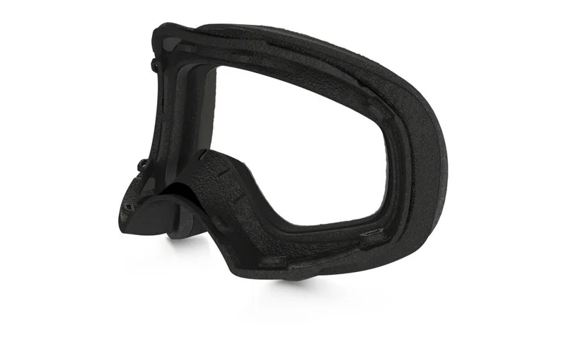 Recambio Esponja OAKLEY AIRBRAKE,  Negro
