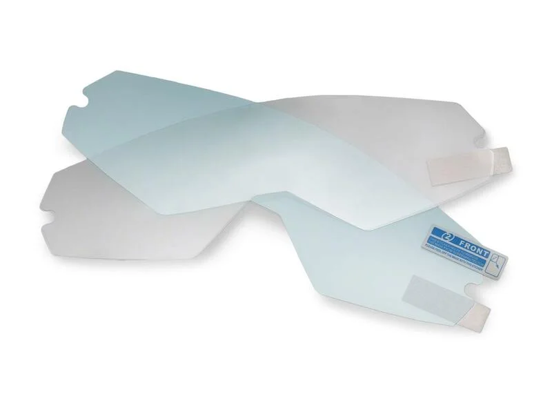 Protector Lente OAKLEY AIRBRAKE,  Transparente (Pack 2 uds.)