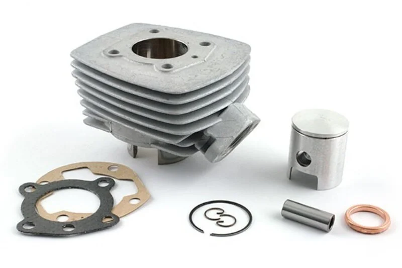 Kit de cilindro AIRSAL - Ø49,3mm - Honda PK50 Wallaroo