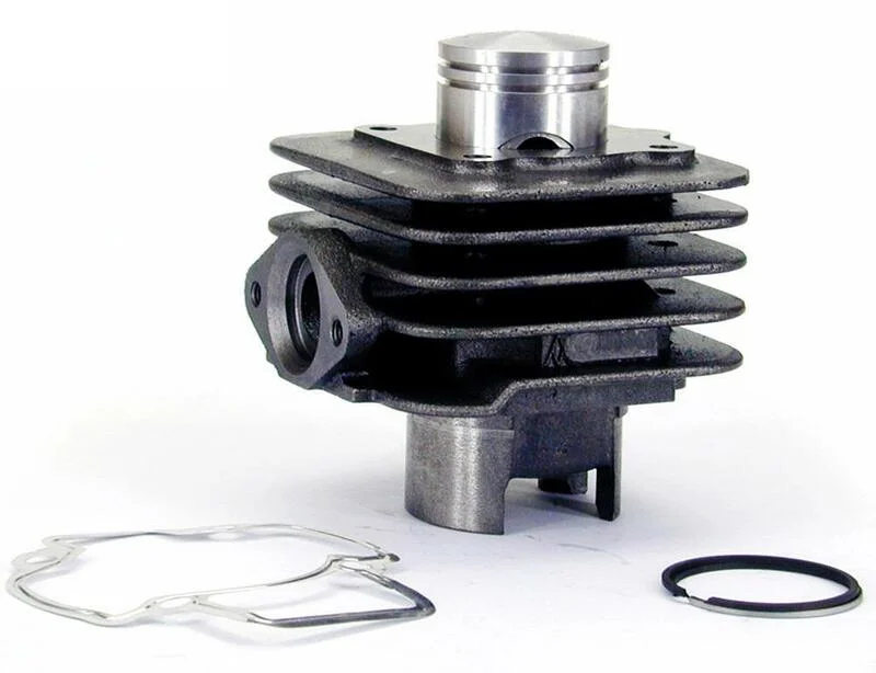 Cilindro Tecnium Piaggio
