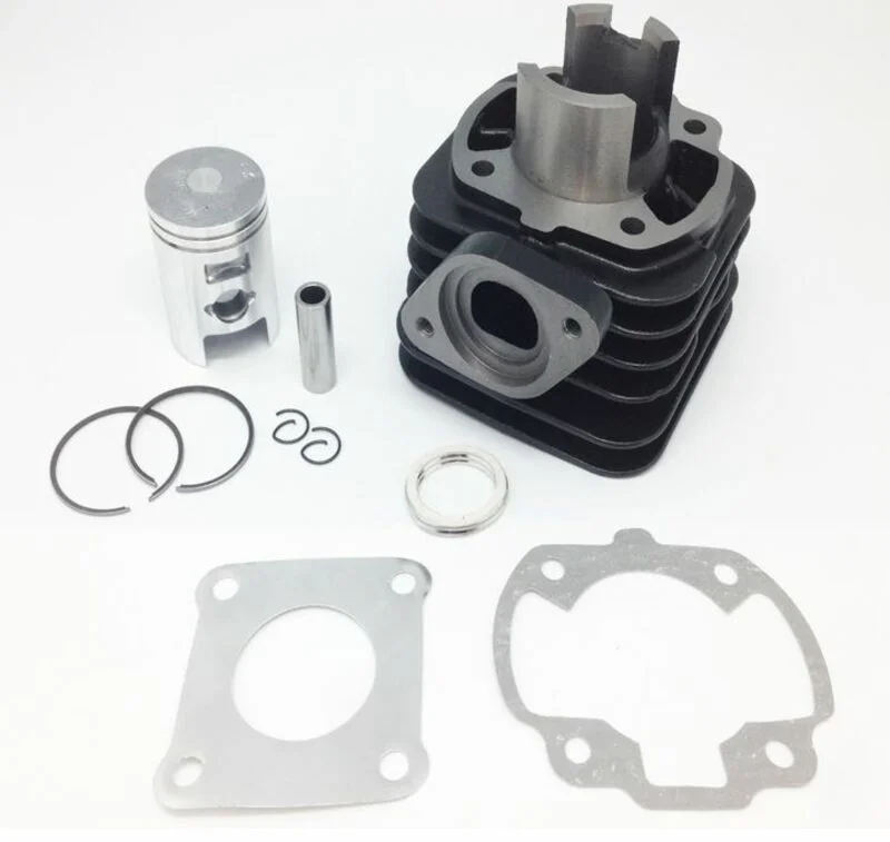 Cilindro Tecnium SYM 2T