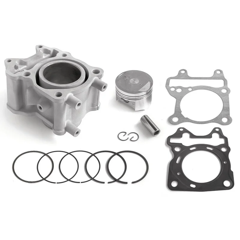 Kit Airsal Big Bore 150cc PCX / SH 125 02048558 Ø58mm