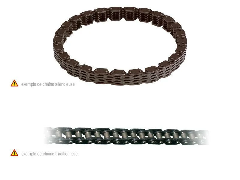 Cadena de distribución TOURMAX 102 pasos - XR250R '81-83 XL250R '82-83 CMM-A102