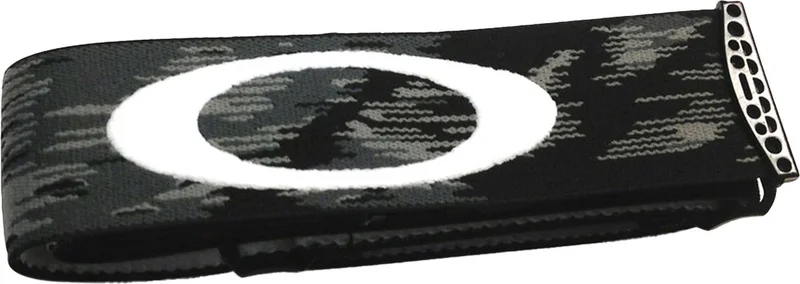 Cinta Gafas OAKLEY AIRBRAKE,  Negro