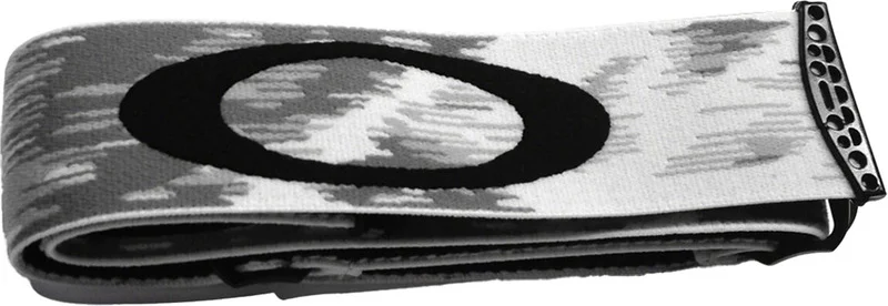 Cinta Gafas OAKLEY AIRBRAKE,  Blanco