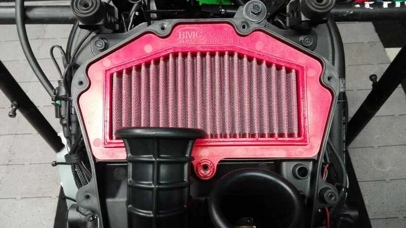 Filtro de aire BMC - FM01010/04