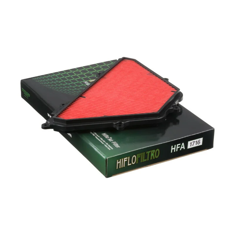 Filtro de aire HIFLOFILTRO - HFA1716