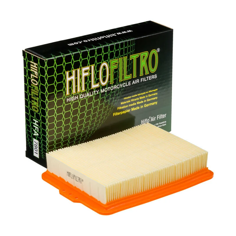 Filtro de aire HIFLOFILTRO - HFA7801