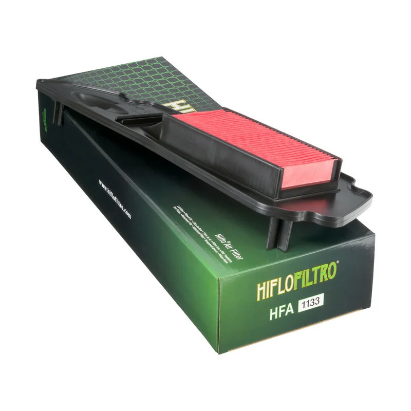 Filtro de aire HIFLOFILTRO - HFA1133