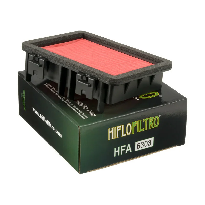 Filtro de aire HIFLOFILTRO - HFA6303