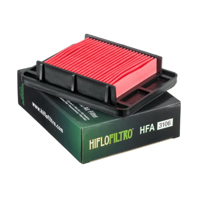 Filtro de aire HIFLOFILTRO - HFA3106
