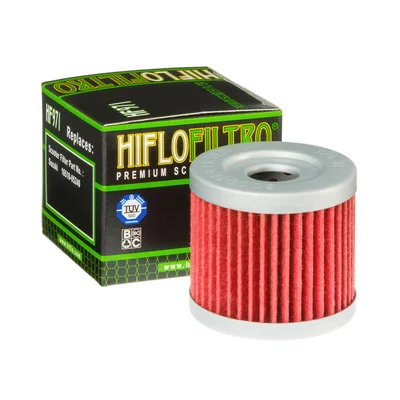 HIFLO OIL FILTER HF971