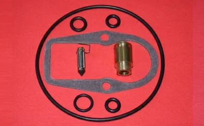 TOURM REPAIRKIT CARBURETOR