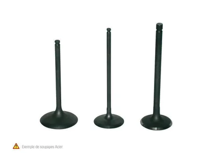 PROX VALVE STEEL EXHAUST