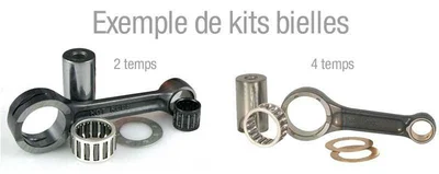 PROX CONNEC ROD KIT