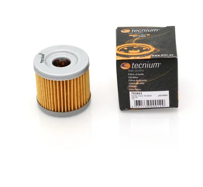 TECNI OIL FILTER