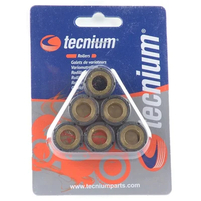TECNI ROLLERS 15MMX12/3,5G