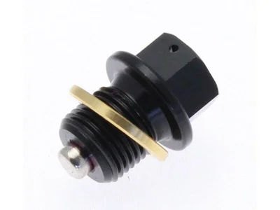 TECNI OIL PLUG M14X1,50X13,5 MAGNET