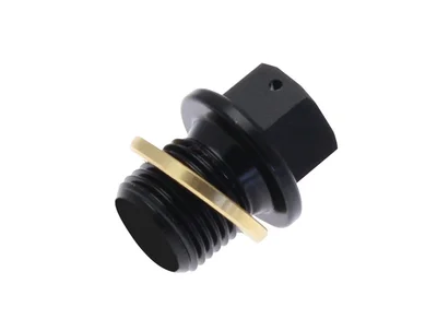 TECNI OIL PLUG M14X1,50X13,5 W/O MAGNET