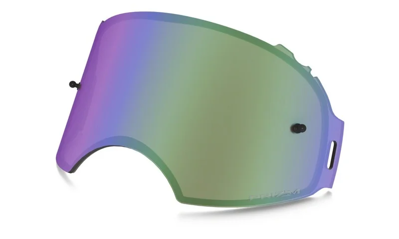 Lente OAKLEY PRIZM AIRBRAKE,  PRIZM Jade