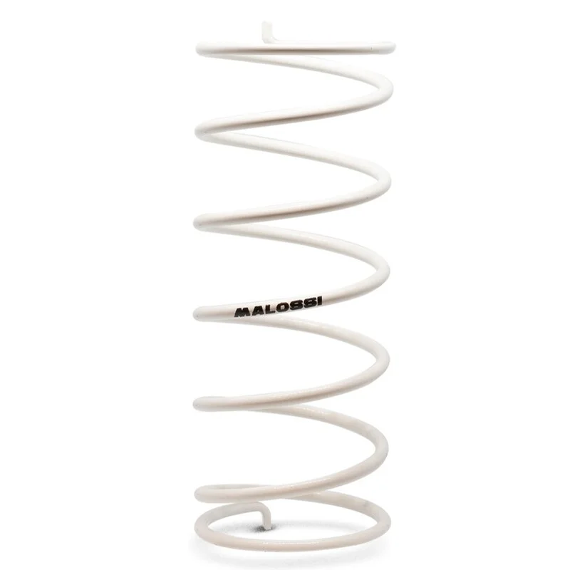 Muelle de embrague Malossi Blanco k 2,75