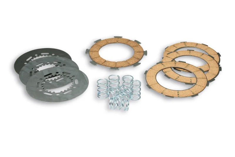 Kit de embrague MALOSSI MHR