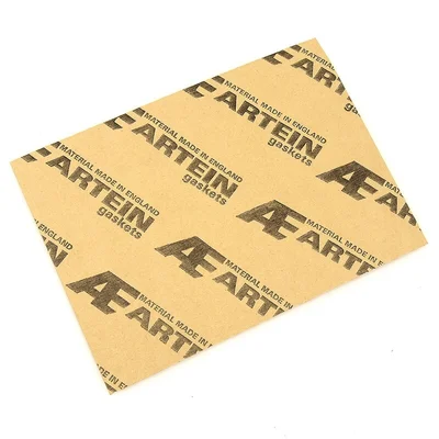 ARTEI GASKET SHEET PAP CARTON 0,3MM